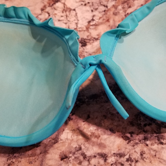 Victoria's Secret Bikini Top 34A - Picture 3 of 4